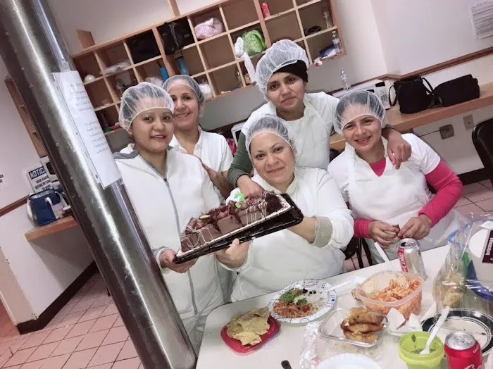 Richard & Sons Bakery Picture 1