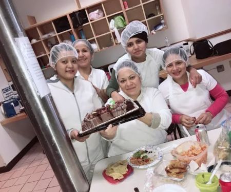 Richard & Sons Bakery