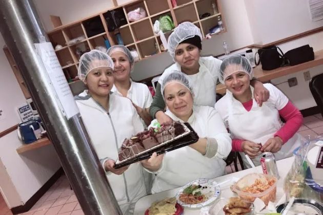 Richard & Sons Bakery