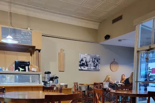 Bagelmeister