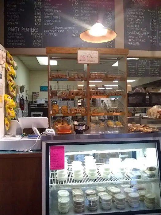 Bagelmeister Picture 7