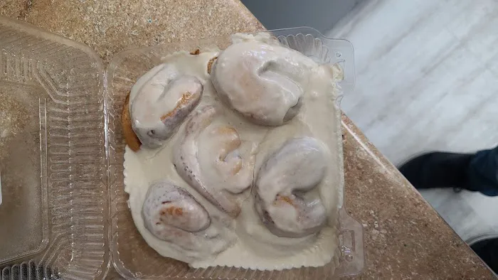 Hillside Bakery Picture 8