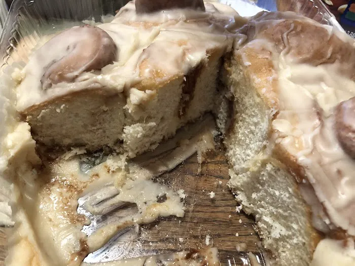 Hillside Bakery Picture 10