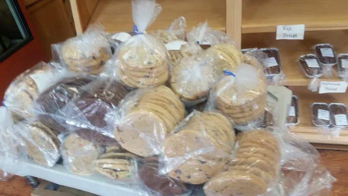 Hillside Bakery Picture 5