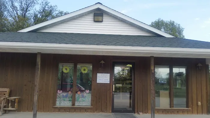 Hillside Bakery Picture 6