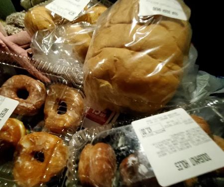 Hillside Bakery