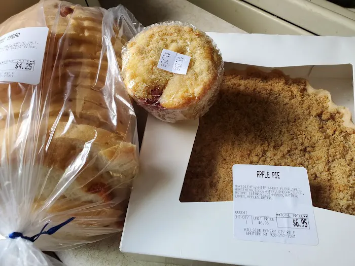 Hillside Bakery Picture 2