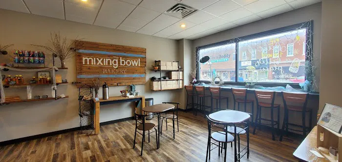 The Mixing Bowl Picture 6