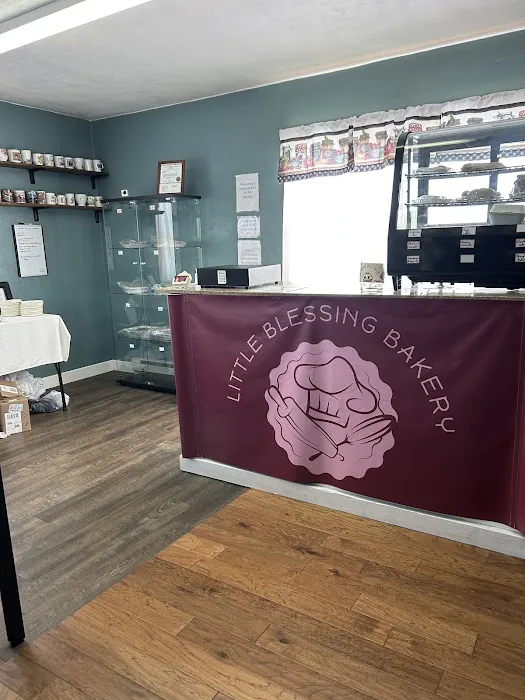 Little Blessing Bakery Picture 4