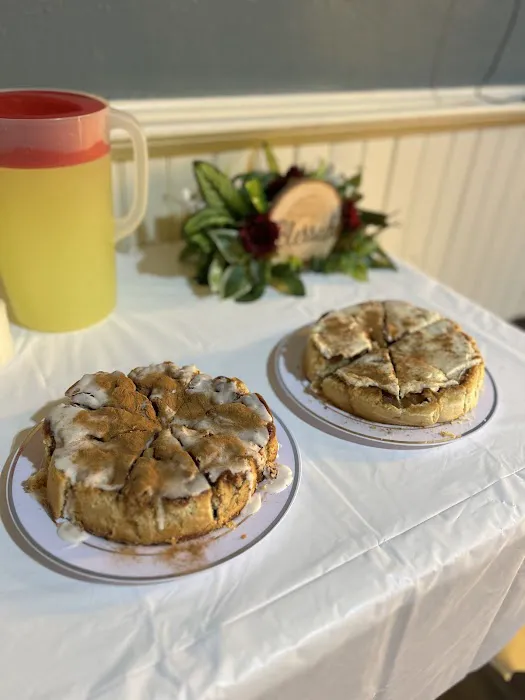Little Blessing Bakery Picture 2