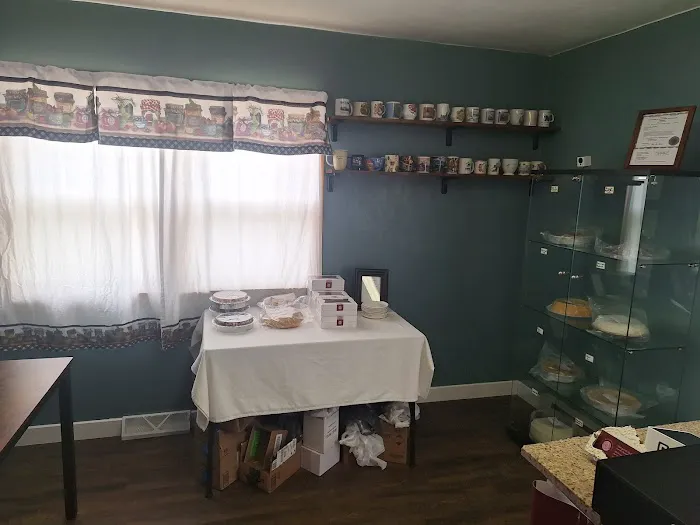 Little Blessing Bakery Picture 1