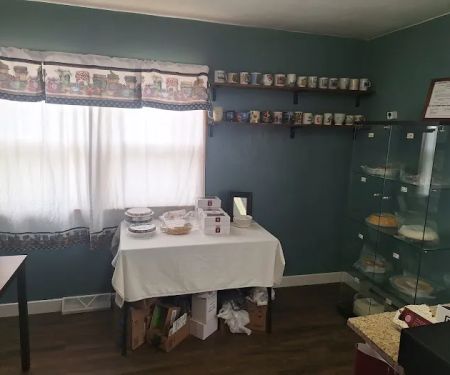 Little Blessing Bakery
