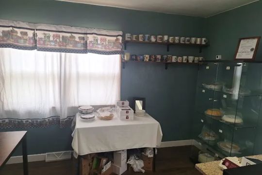 Little Blessing Bakery