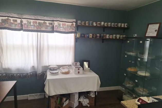 Little Blessing Bakery
