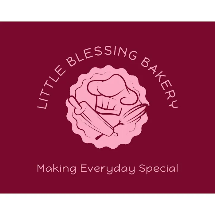 Little Blessing Bakery Picture 8