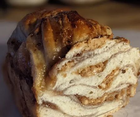 Cook's Crumb
