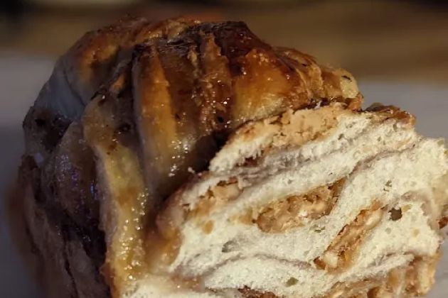 Cook's Crumb