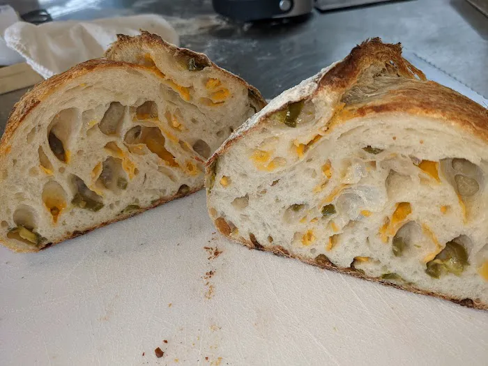 Cook's Crumb Picture 5