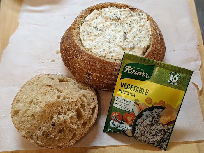 Cook's Crumb Picture 6