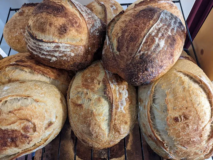 Cook's Crumb Picture 10