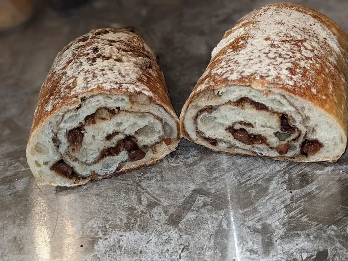 Cook's Crumb Picture 9