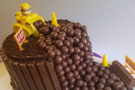 Indulge