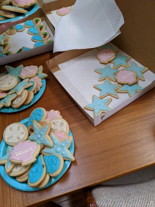 Cake and Eat it Too Picture 2