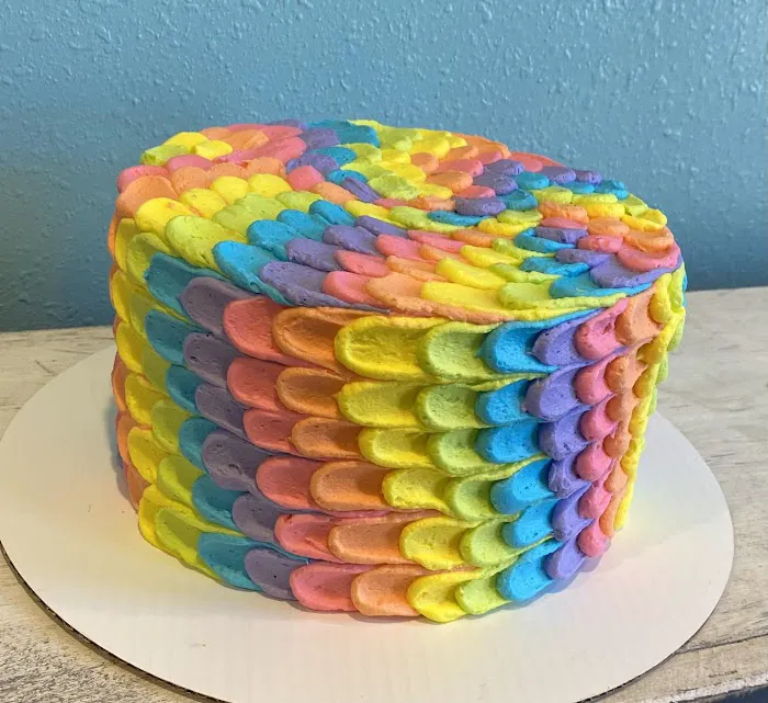 Cake and Eat it Too Picture 6