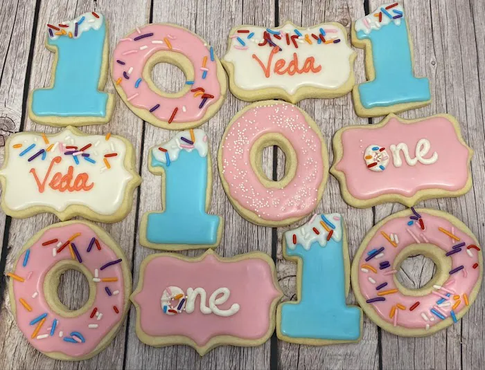 Cake and Eat it Too Picture 9