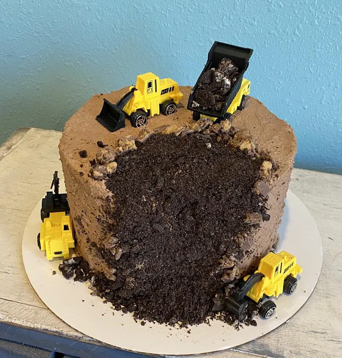 Cake and Eat it Too Picture 8