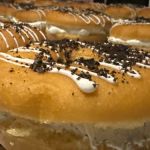 Just Put It In Your Mouth Craft Donuts