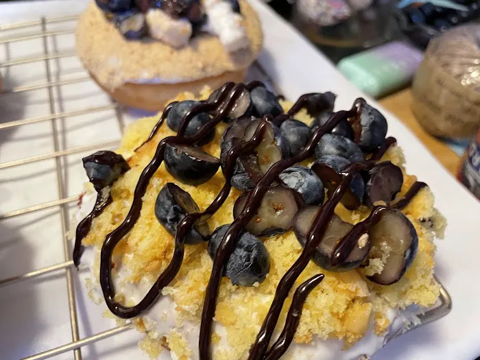 Just Put It In Your Mouth Craft Donuts Picture 8