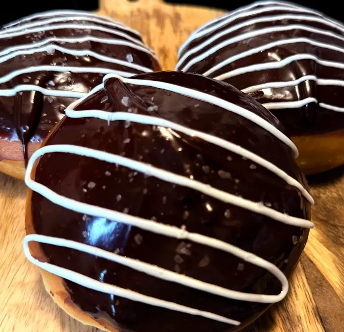 Just Put It In Your Mouth Craft Donuts Picture 10