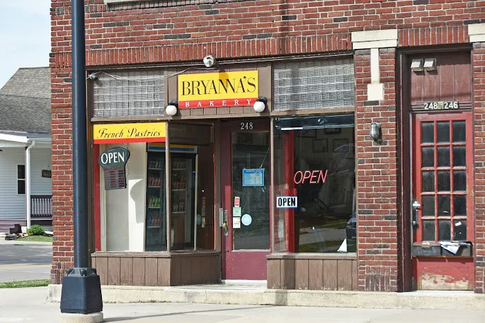 Bryannas Bakery Picture 9