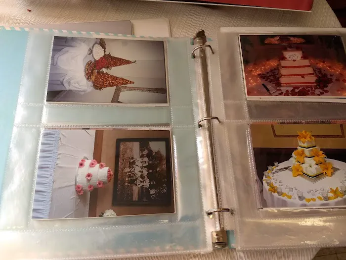 Bryannas Bakery Picture 10