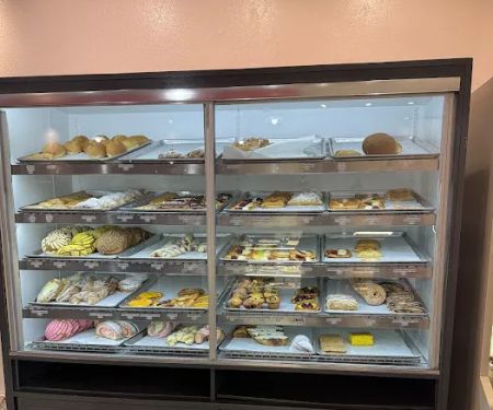 Bryannas Bakery