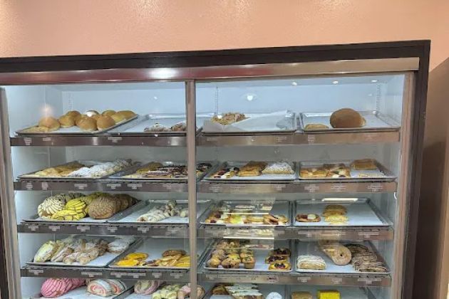 Bryannas Bakery