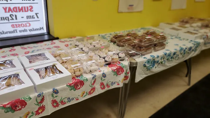 Mix it Up Bakery Picture 8