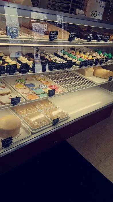 Mix it Up Bakery Picture 4