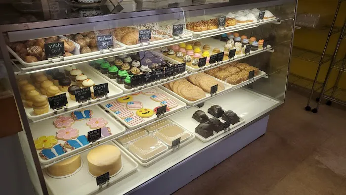 Mix it Up Bakery Picture 2