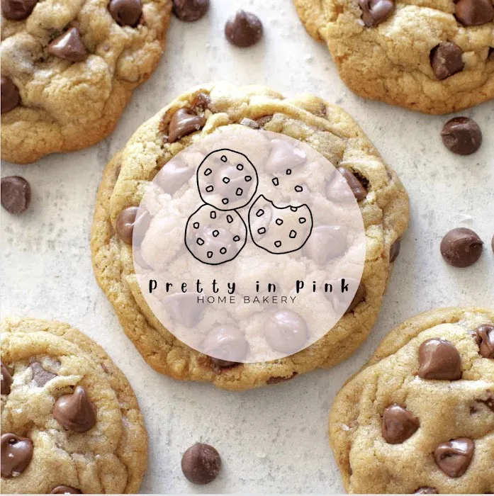 Pretty In Pink Bakery Picture 6