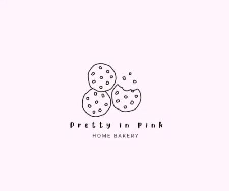 Pretty In Pink Bakery