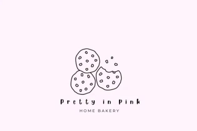 Pretty In Pink Bakery