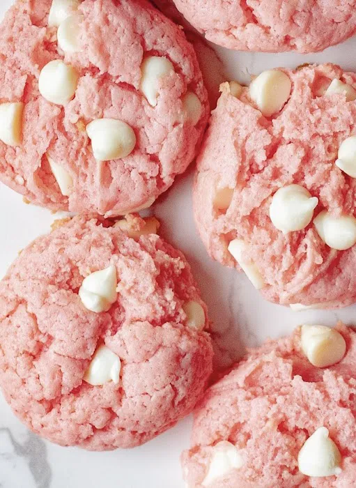 Pretty In Pink Bakery Picture 5