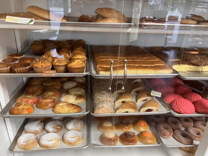 Panaderia Rey Picture 4