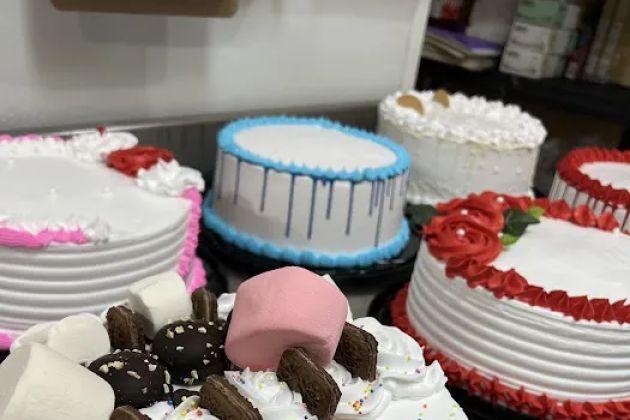 Panaderia Rey