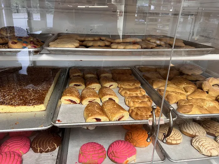 Panaderia Rey Picture 2
