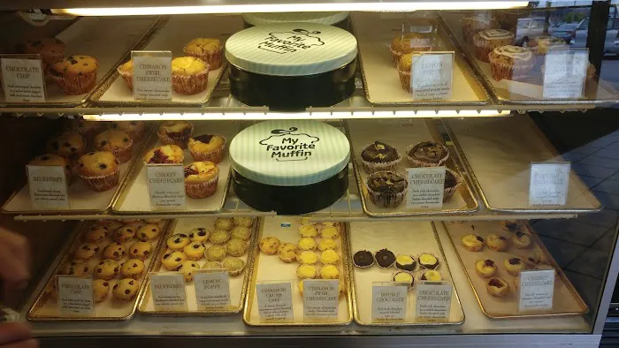 Big Apple Bagels Picture 2