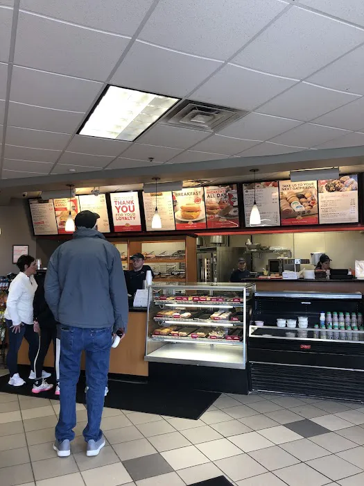 Big Apple Bagels Picture 7