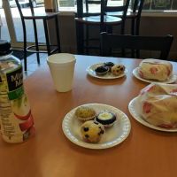 Big Apple Bagels ico